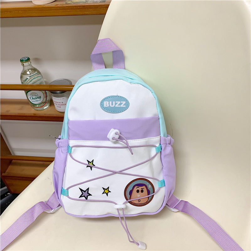 Mini Rucksack