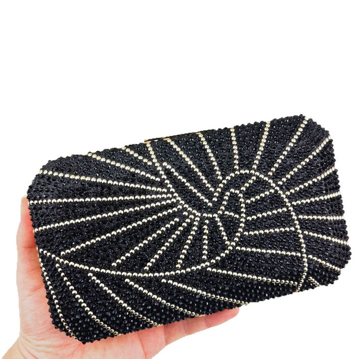 Elegante Abendtasche