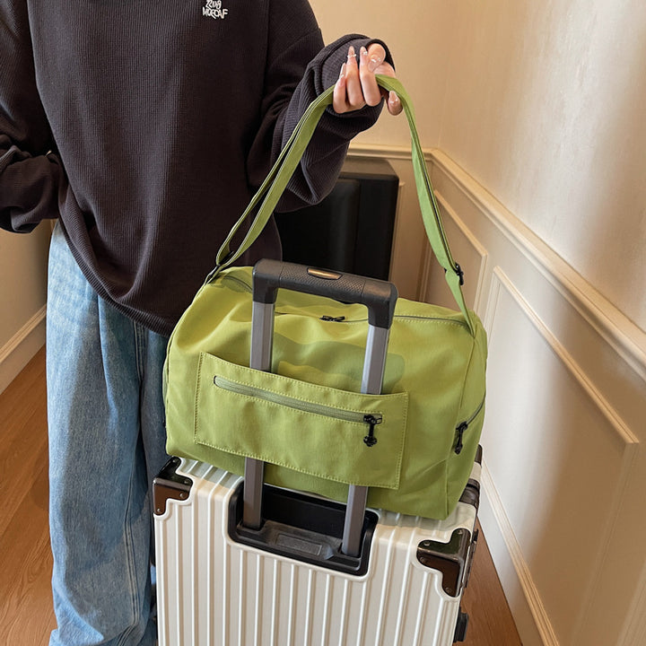 Multi-Zweck Sport Duffel Karnz