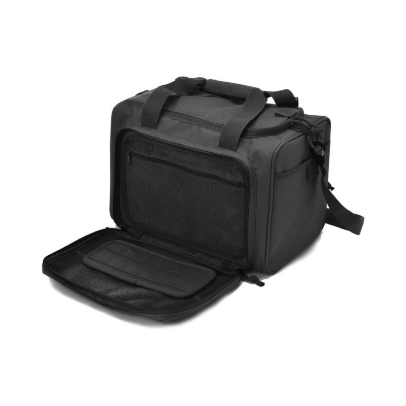 Multi-Fach Reise-Duffel-Tasche Karnz