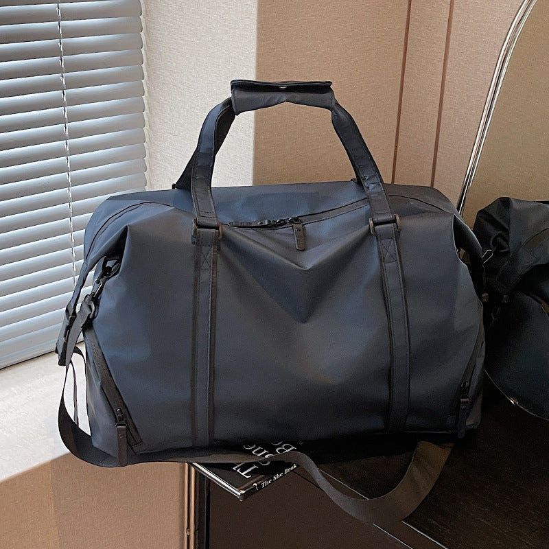 Wasserdichte Abenteuer Duffle Bag