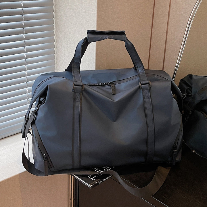 Wasserdichte Abenteuer Duffle Bag