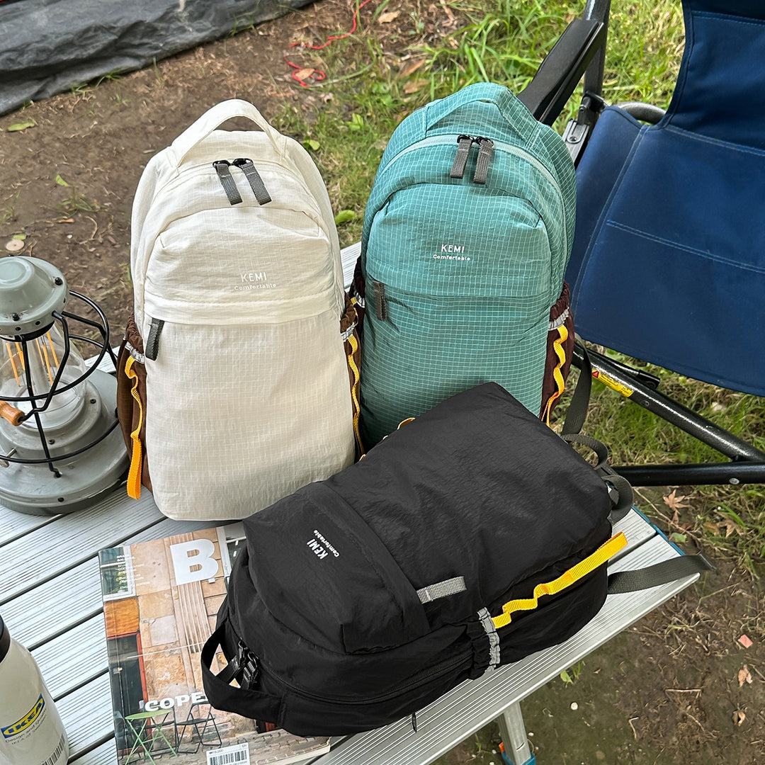 Leichte lässige Rucksack Karnz 1791205223