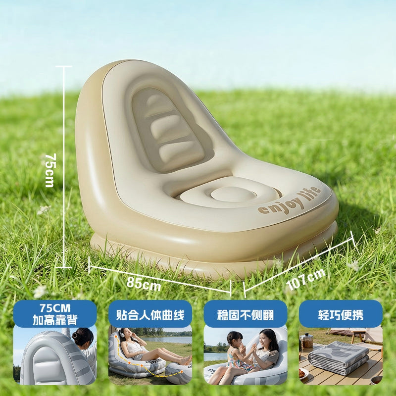 Damen Ergonomischer Relaxsessel Karnz