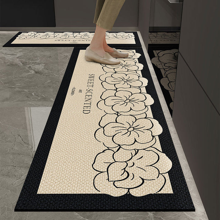 Elegante Komfort Slipper