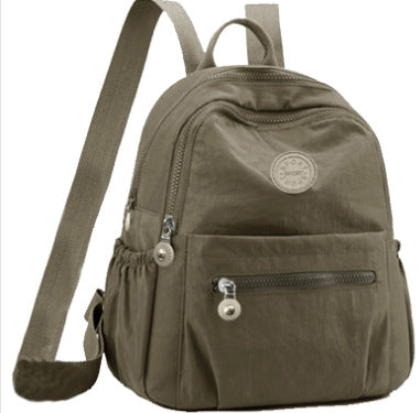 Stylische Rucksack Karnz