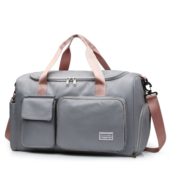 Vielseitige multifunktionale Sport-Duffel-Tasche