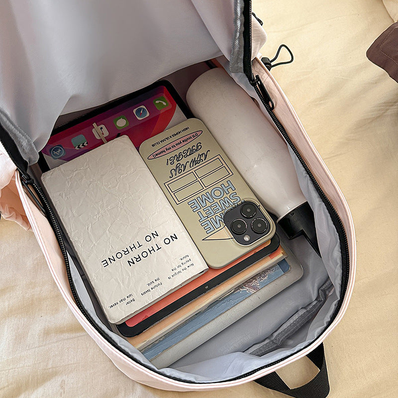 Stylischer Rucksack Karnz
