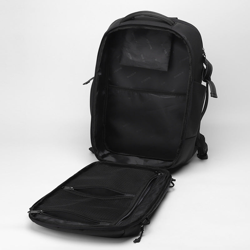 Vielseitiger urbaner Rucksack Karnz