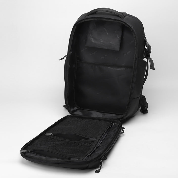 Vielseitiger urbaner Rucksack Karnz