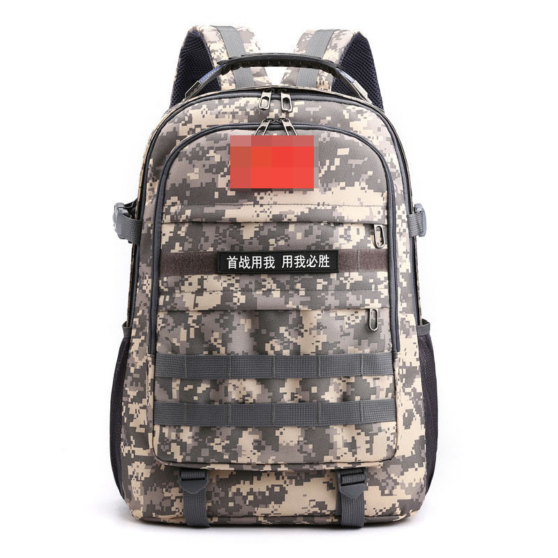 Vielseitiger Reise- und Alltags-Rucksack