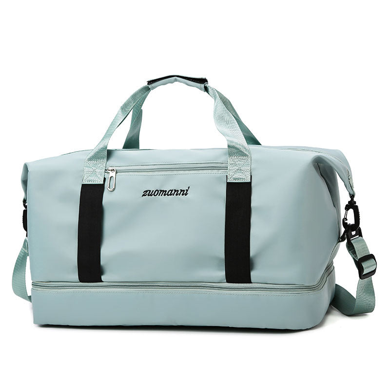 Sport Duffelbag Karnz