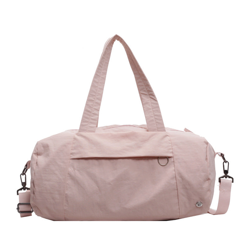 Moderne Reis Duffel Tasche Karnz