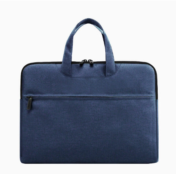 Sleek Tragbare Laptop Sleeve Tasche Karnz