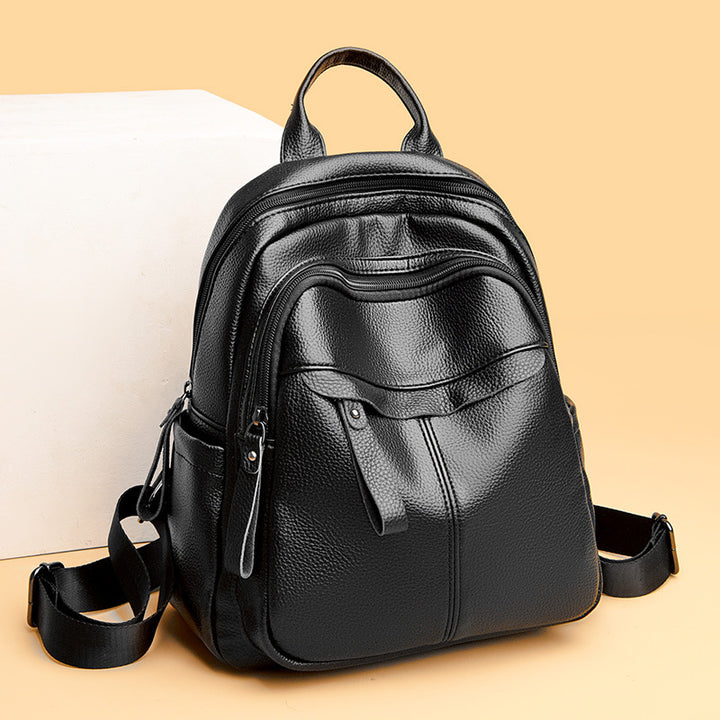 Multi-Fach Taschenstruktur Rucksack Karnz