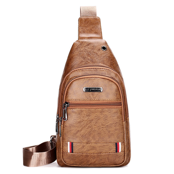 Stilvolle Slingtasche