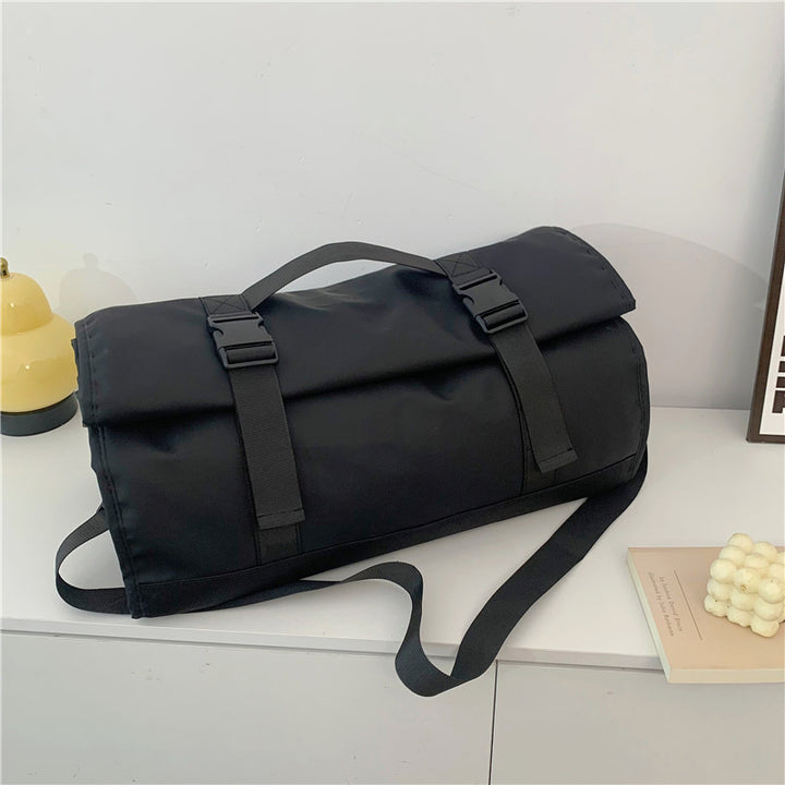 Stylische wasserabweisende Duffel-Tasche Karnz