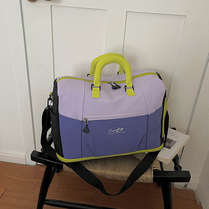 Vielseitige Reisetasche