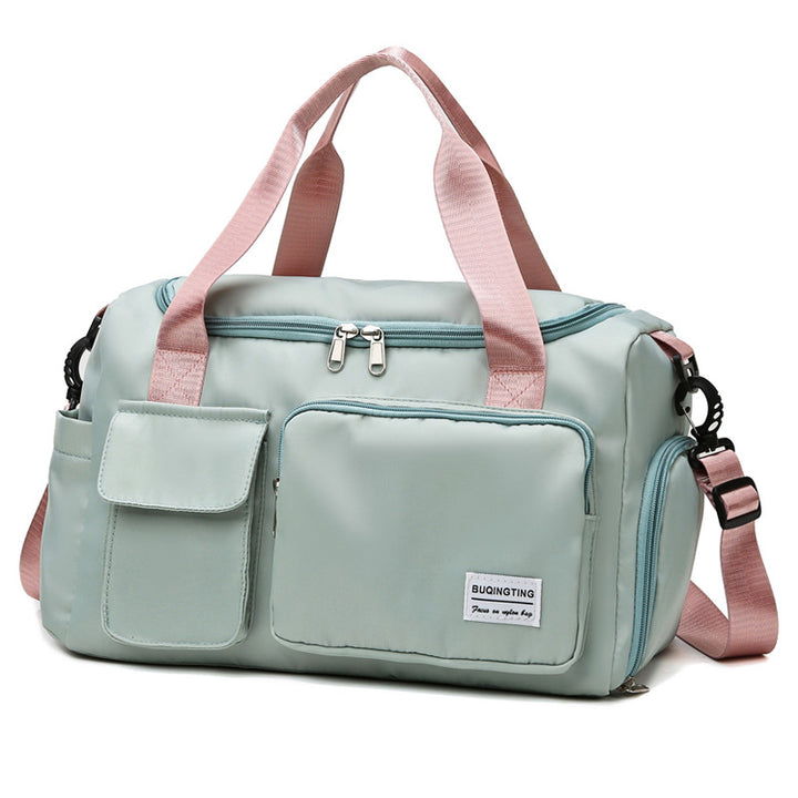 Multifunktionale Sport Duffel-Tasche