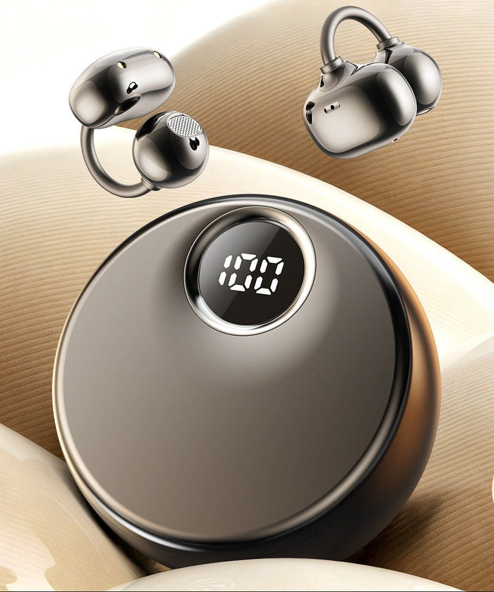 Drahtloses Lade-Earbuds Karnz