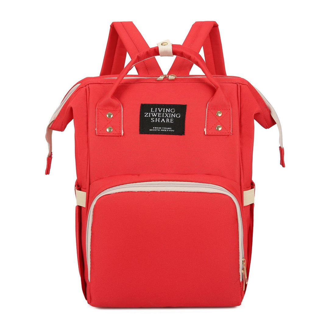 Multifunktionaler Reise Rucksack Karnz