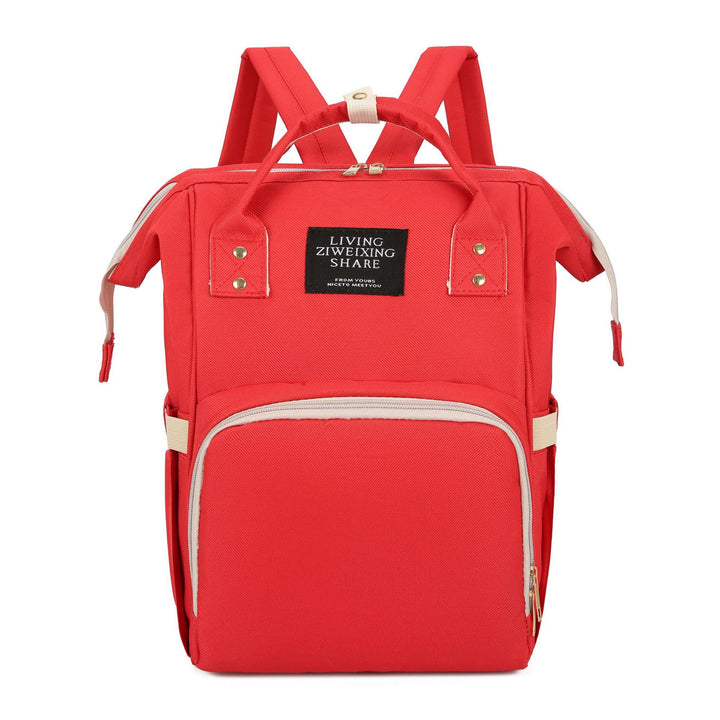 Multifunktionaler Reise Rucksack Karnz