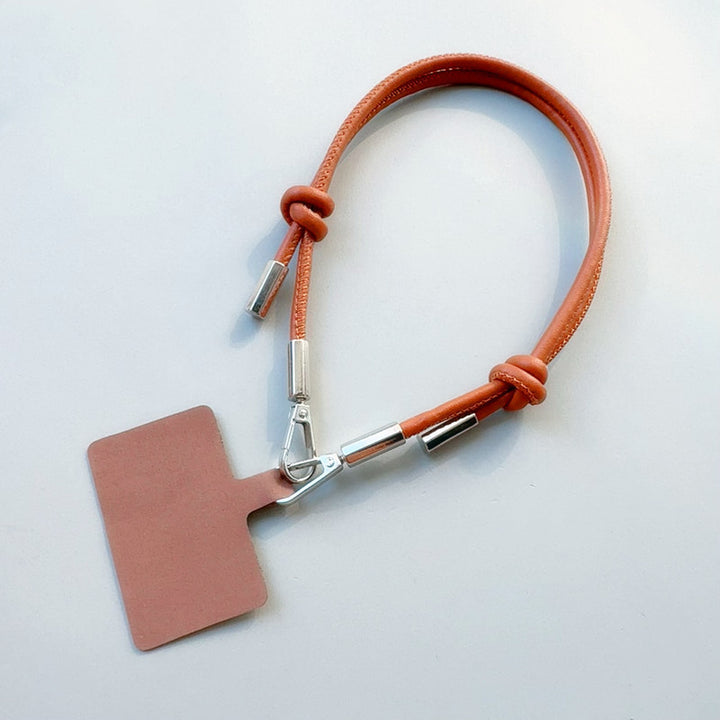 Verstellbarer Silikon-ID-Kartenhalter Karnz