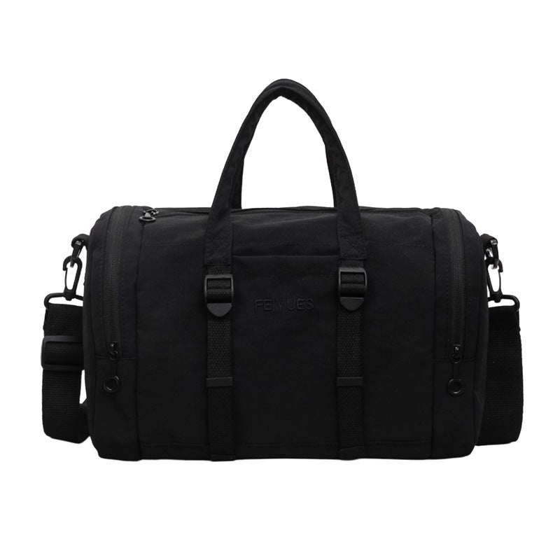 Haltbarer multifunktionaler Reisetasche