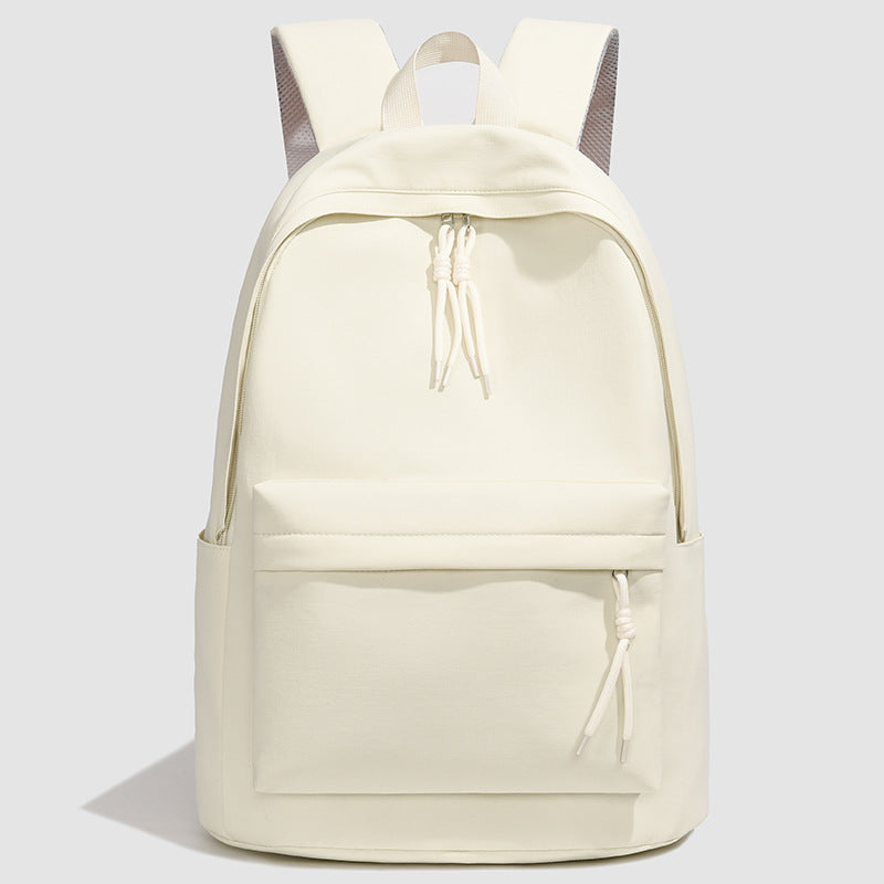 Schlanker Minimalistischer Rucksack Karnz