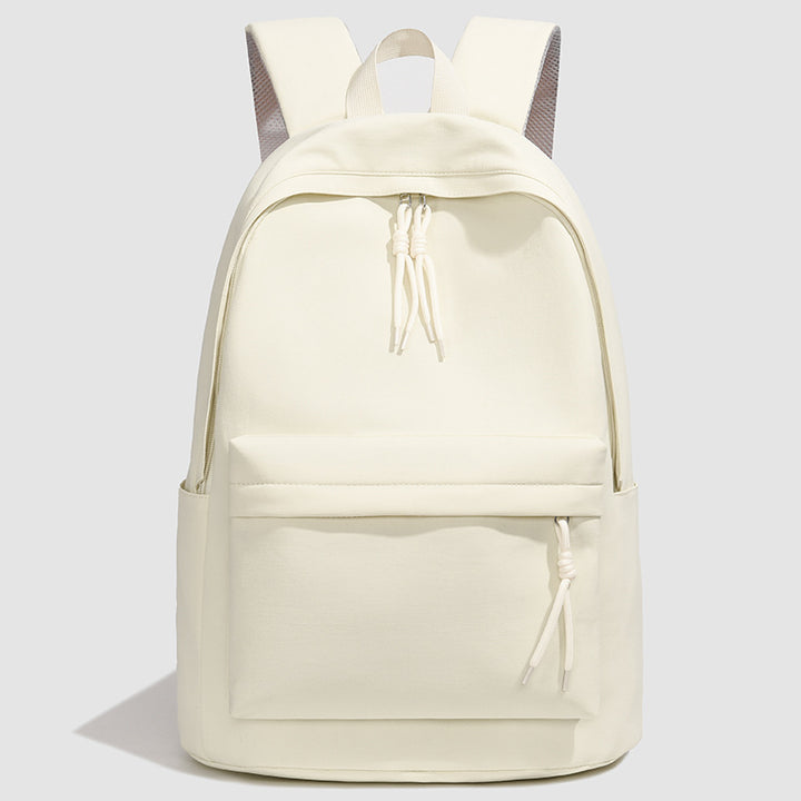 Schlanker Minimalistischer Rucksack Karnz