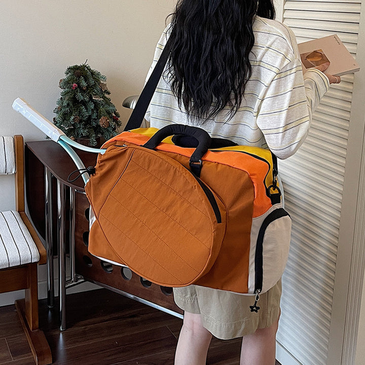 Vielseitige Reisetasche
