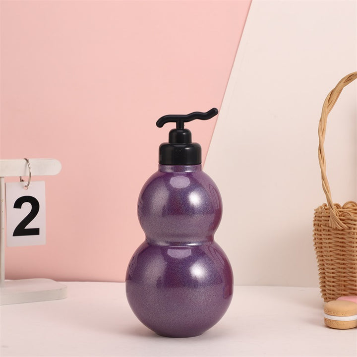Dekorative Pumpflasche Karnz