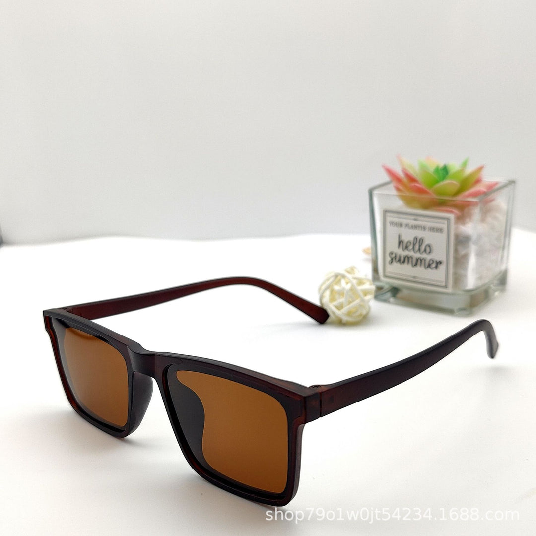 Damen Sonnenbrille Karnz