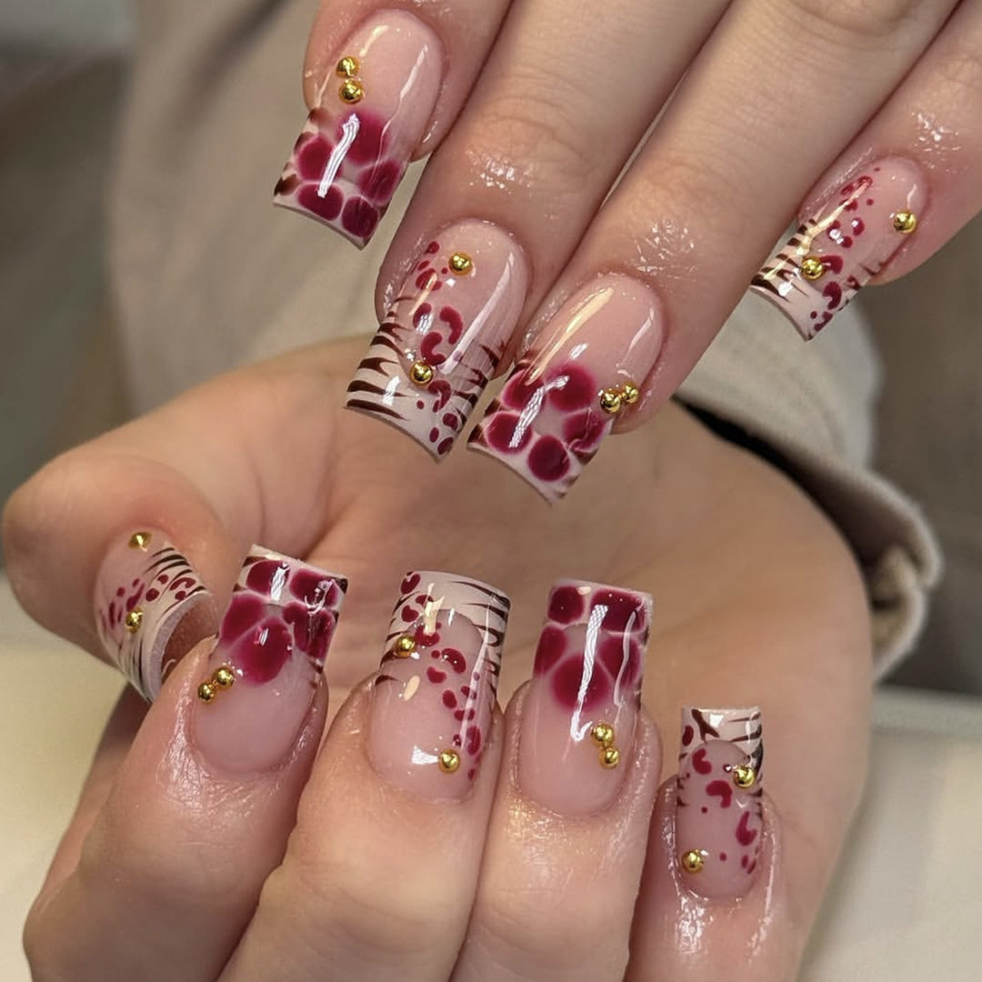 Künstlerische Nagelverlängerungen Karnz