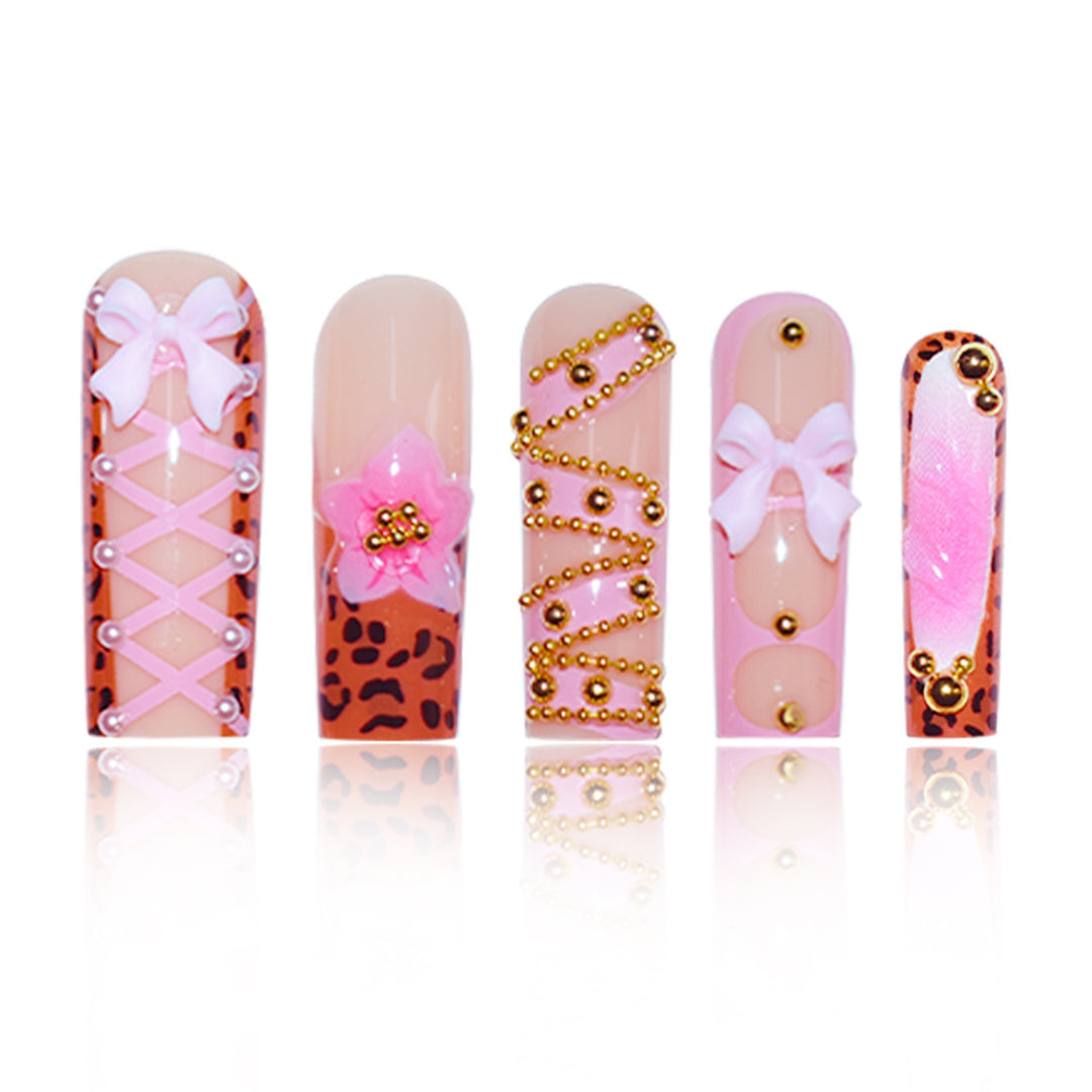 Nail Art Karnz