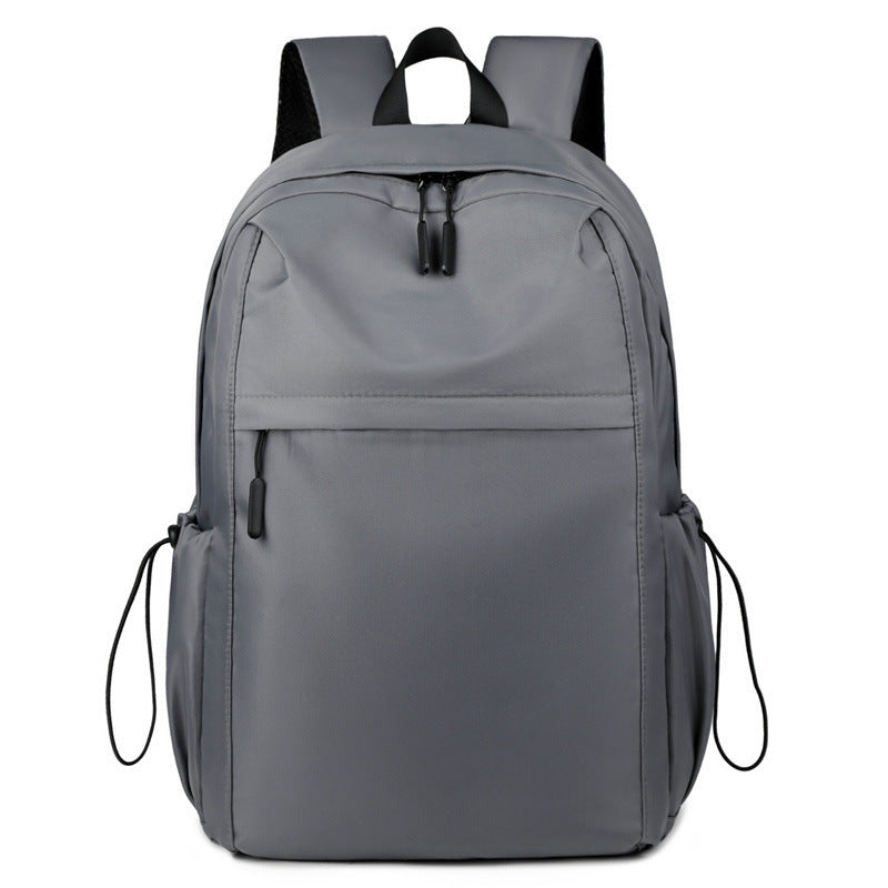 Rucksack mit Ergonomischem Tragesystem und Innovativem Staufach Karnz