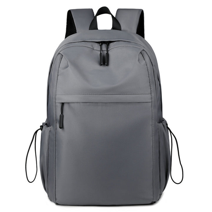 Rucksack mit Ergonomischem Tragesystem und Innovativem Staufach Karnz