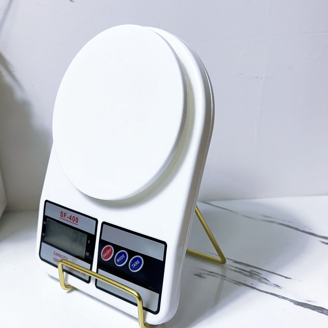 Smart Precision Küchenwaage