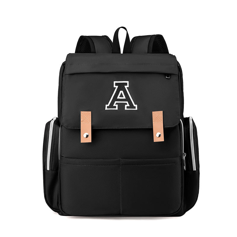Vielseitiger Mehrzweck-Schulrucksack Karnz