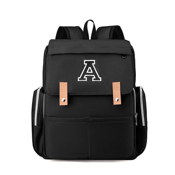 Vielseitiger Mehrzweck-Schulrucksack Karnz