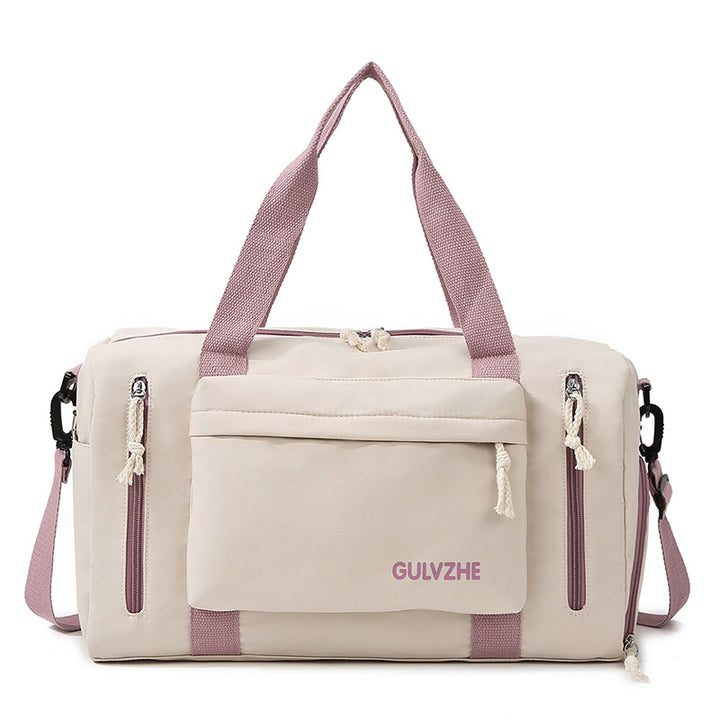 Geräumige Alltag-Duffle-Tasche Karnz