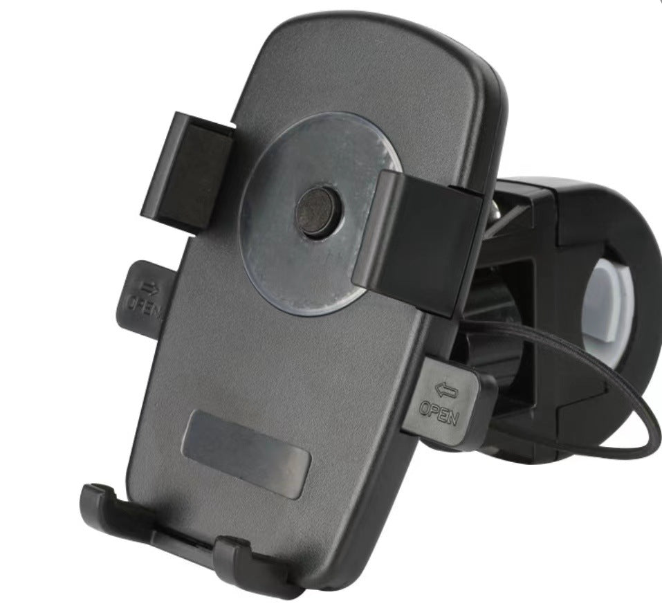 Universeller Smartphone-Halter Karnz