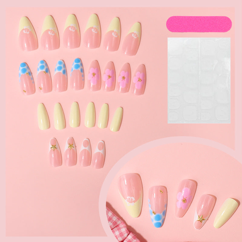 Künstlerische Nail Art Tipps Kollektion Karnz