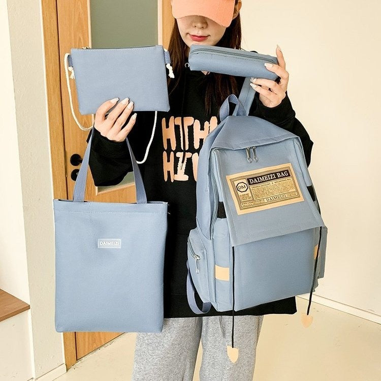 Multi-Zweck-Rucksack-Set Karnz
