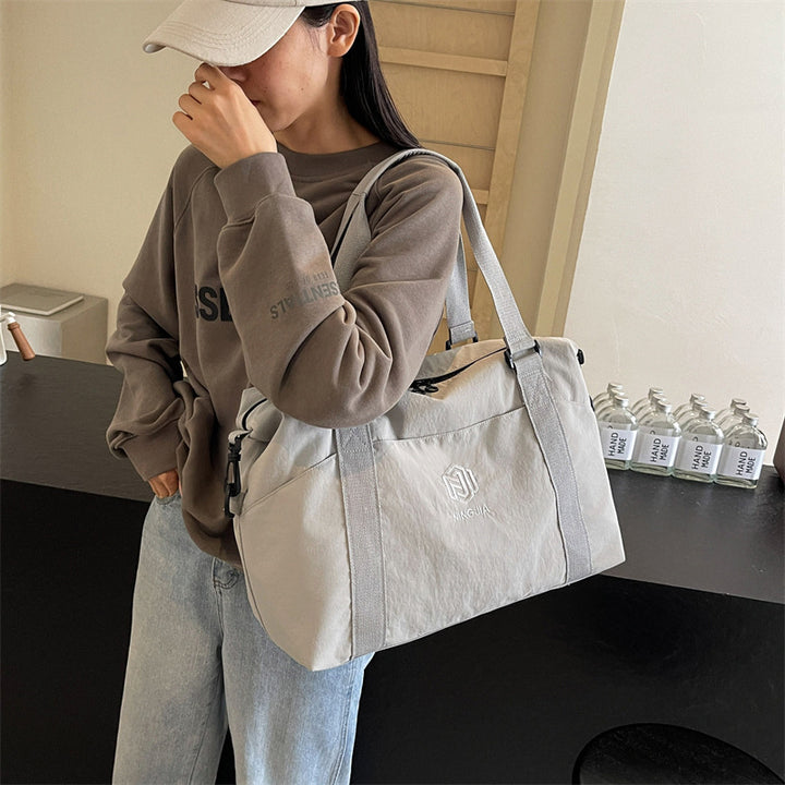 Haltbarer Reise-Duffle Bag