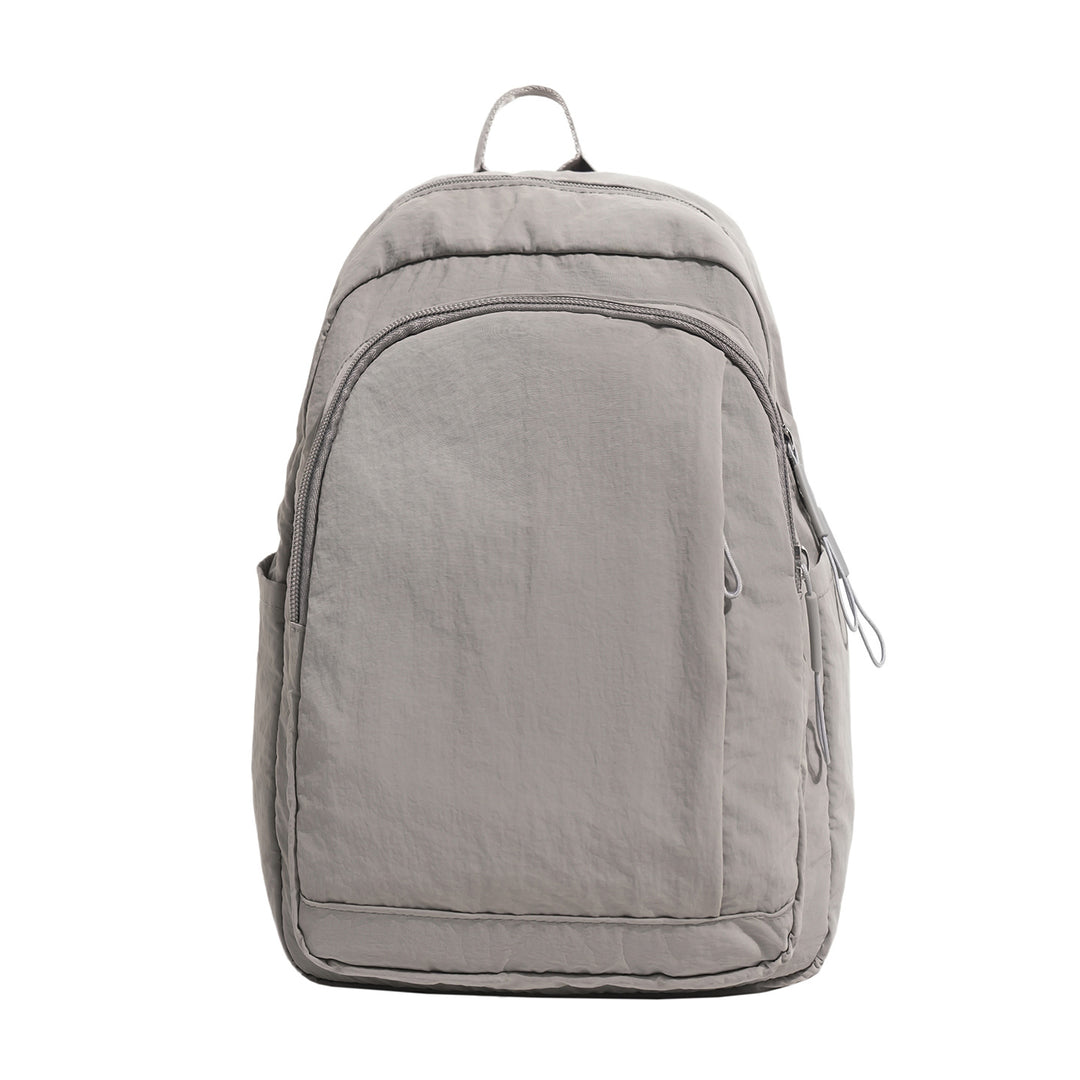 Geräumiger und Leichter Alltag-Rucksack Karnz