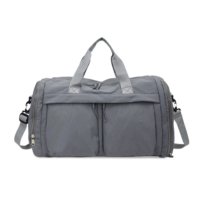 Vielseitige multifunktionale Reisetasche Karnz