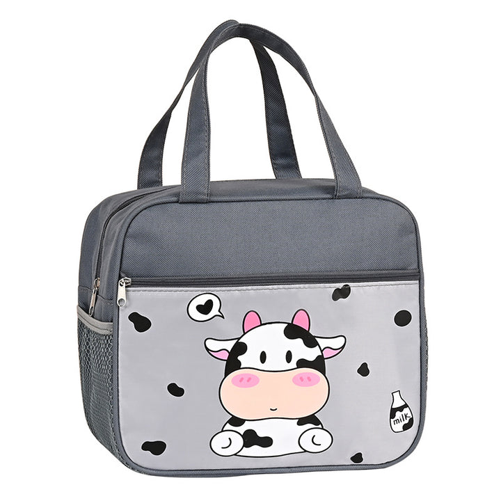 Kinder Mittagessen Tasche Karnz