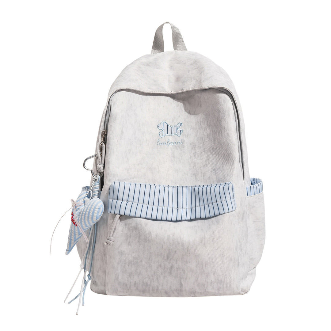Stylischer Alltagsrucksack Karnz