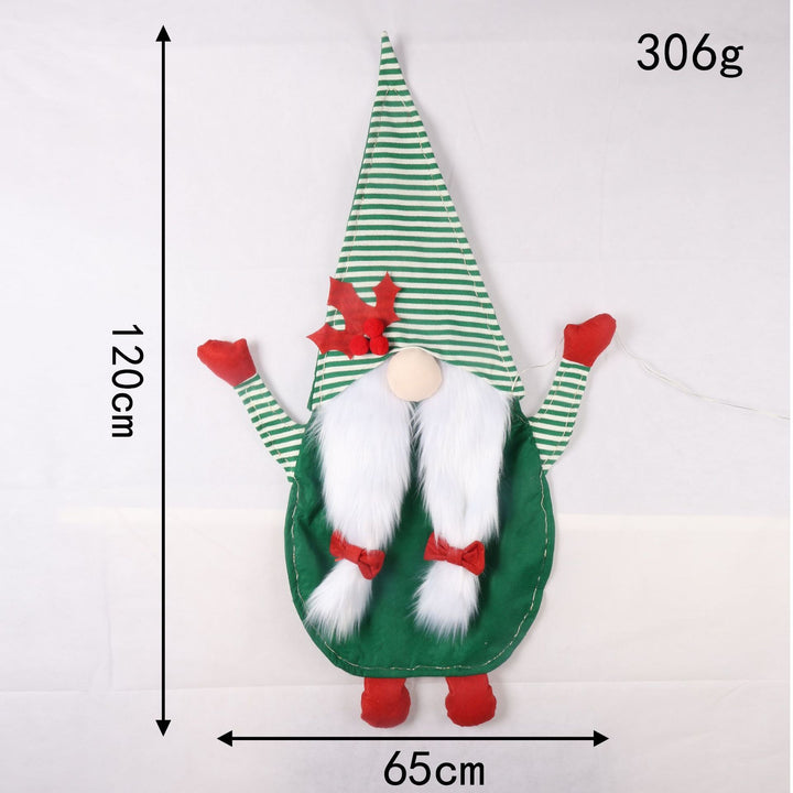Weihnachtsstrumpf